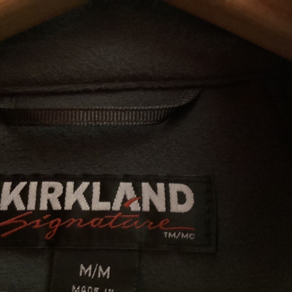 Mens coat - Picture 3 of 4